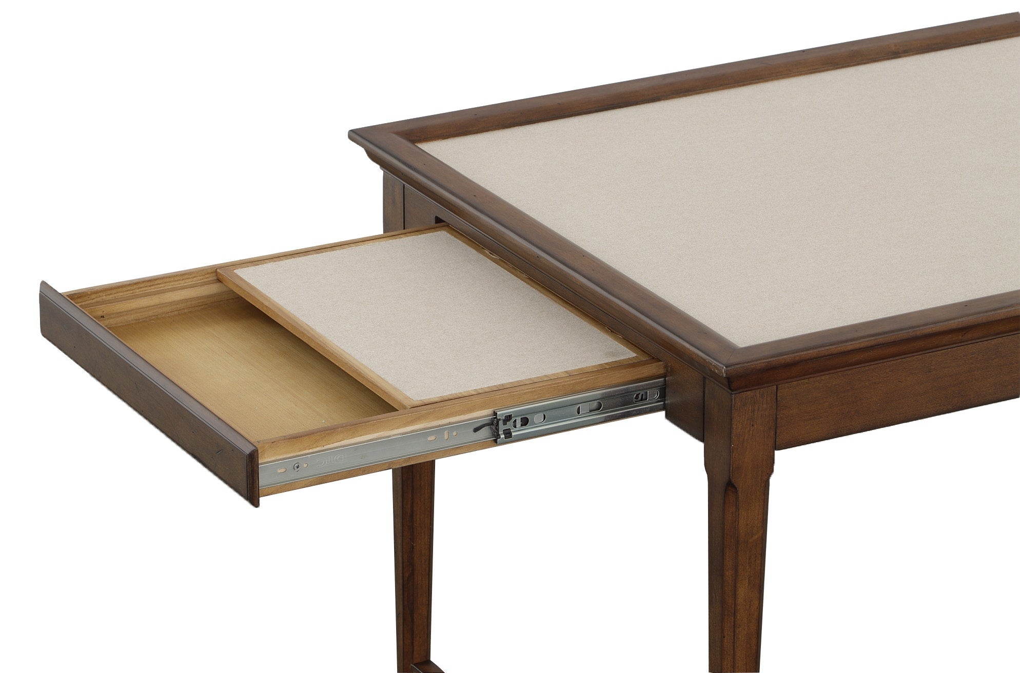 BD Collection Fairfield Jess Puzzle Activity Table by Fairfield Chair | Model 4452-86 | Perfect for Kids' Playrooms, Daycares & Family Game Nights