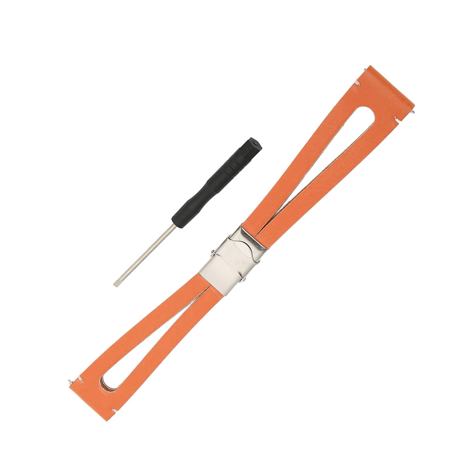 20mm Leather Watch Band for Amazfit GTS 3 - Durable & Comfortable for Daily Wear