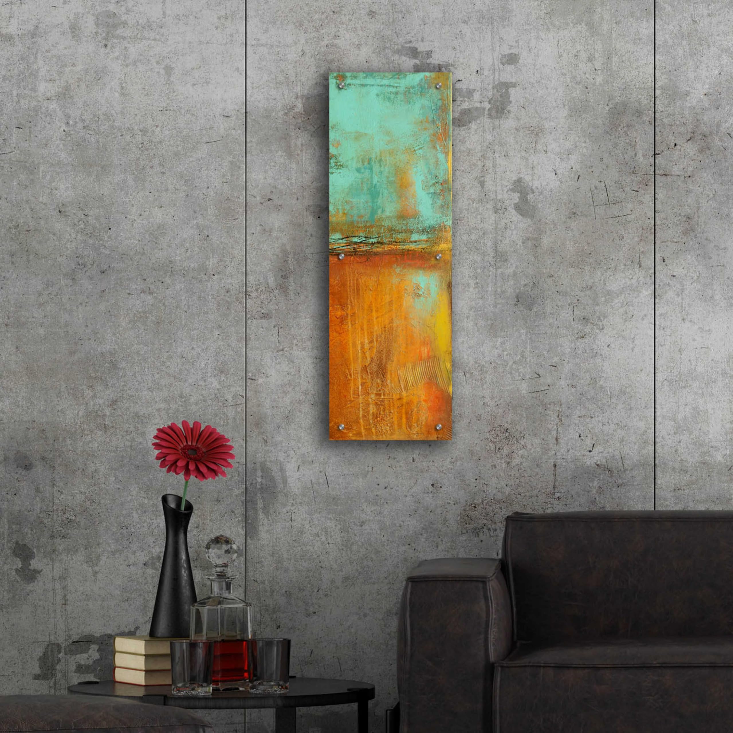 Epic Art 'Ten City II' by Erin Ashley - 12