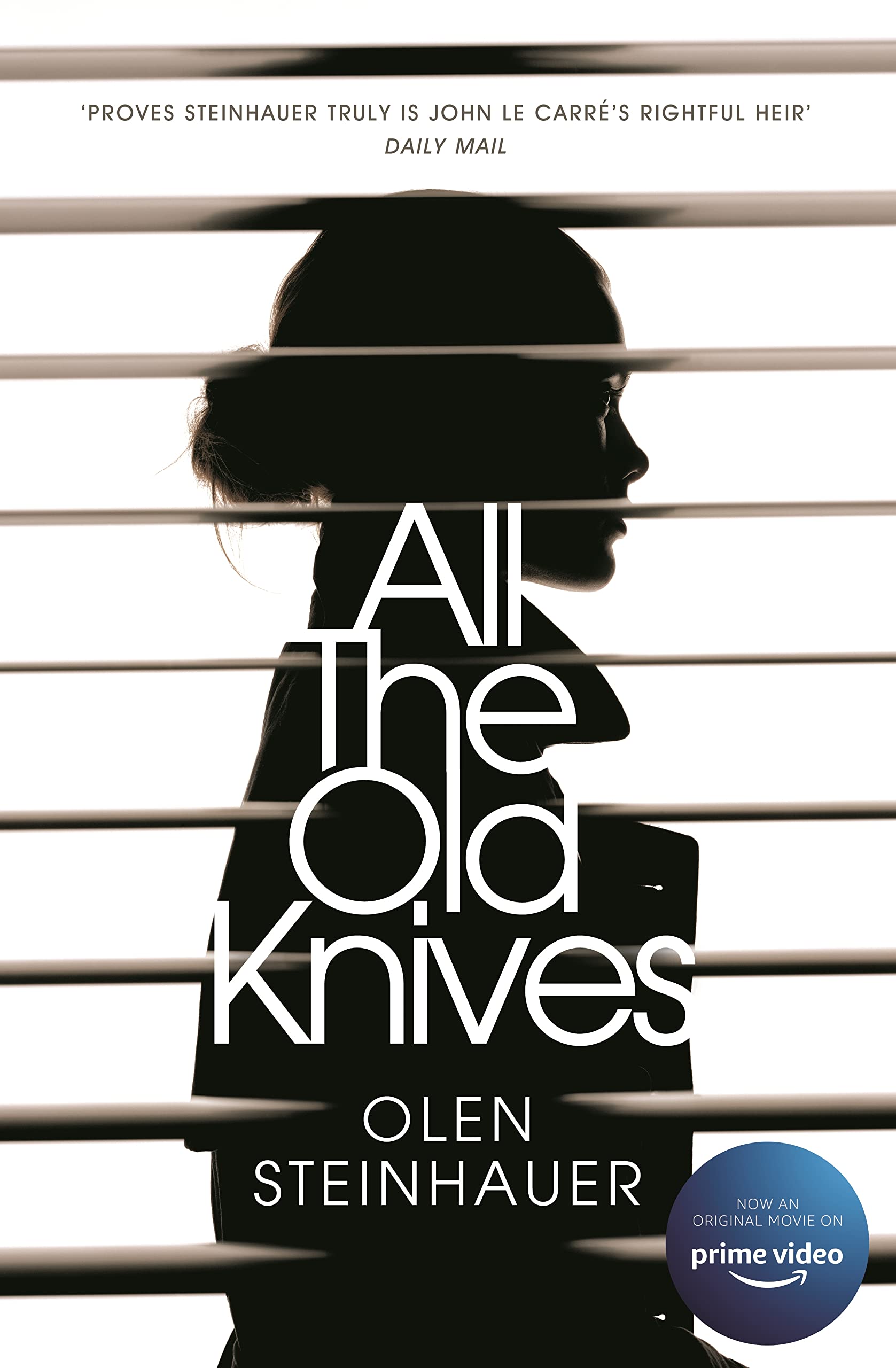 All The Old Knives - Vintage Knife Collection for Cooking, Camping & Outdoor Adventures | Sharp Durable Blades for Chefs, Hunters & Survivalists
