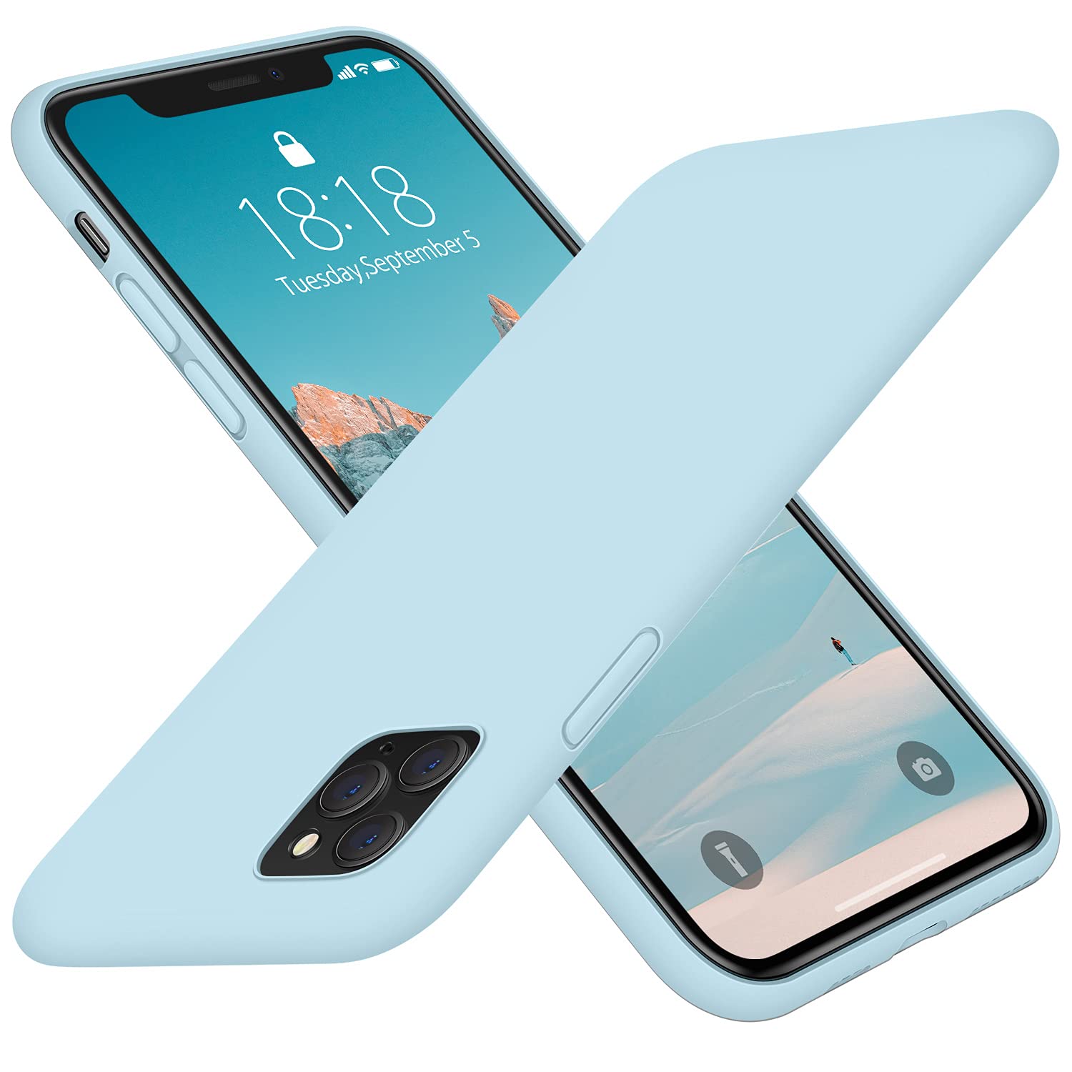 DTTO Premium iPhone 11 Pro Case (5.8