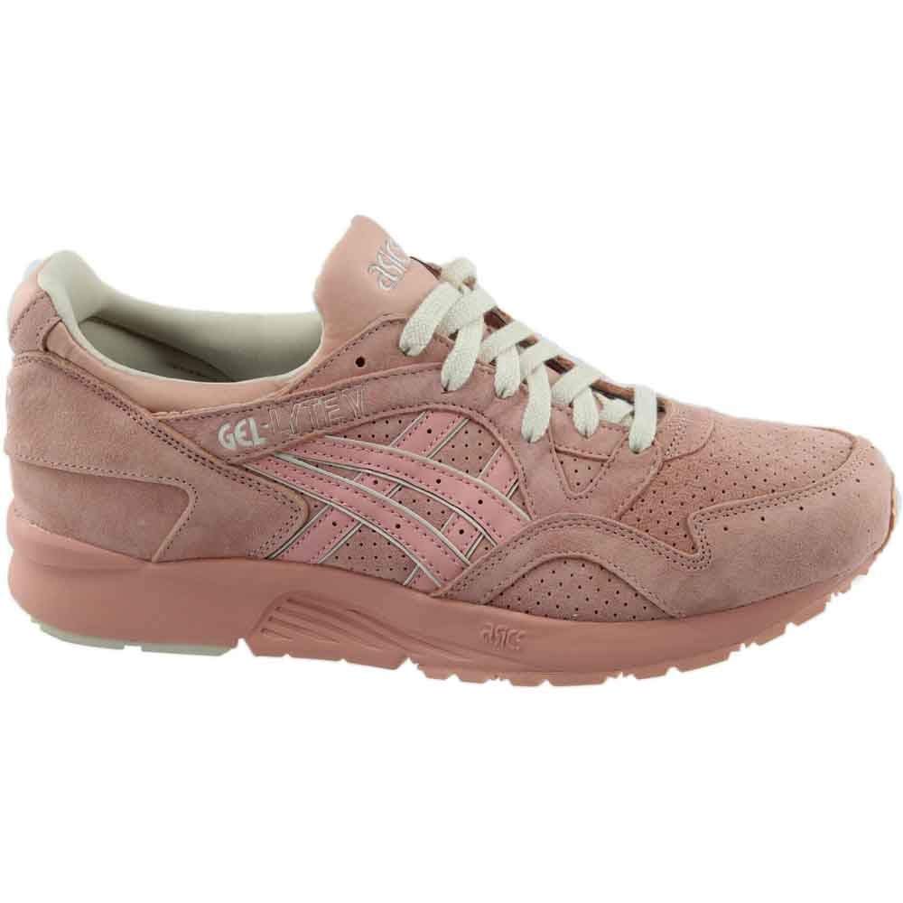 ASICS Gel-Lyte V Running Shoes for Men - Lightweight Cushioned Sneakers with GEL Technology - Perfect for Jogging, Gym Workouts & Everyday Wear