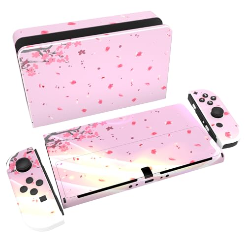 Pink Cherry Blossom