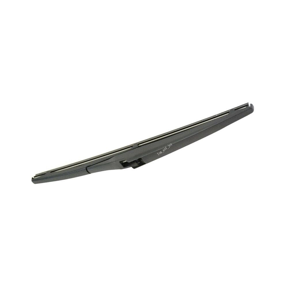 Genuine Chrysler 68040372AA Rear Wiper Blade - Perfect Fit for Chrysler Models - Ideal for Rainy Weather & All-Season Use