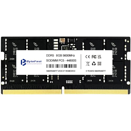 5600MHz