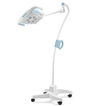 Welch Allyn Green Series 900 LED Medical Procedure Light - Energy Efficient Surgical & Exam Lighting for Hospitals, Clinics & Dental Offices