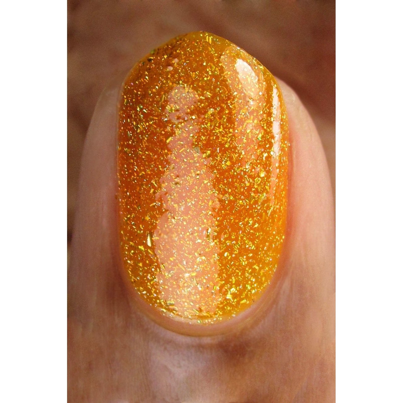 Cirque Colors Citrine Nail Polish - 0.37 oz Vegan & Cruelty-Free Nail Lacquer for Long-Lasting Wear - Perfect for Manicures, Pedicures & Nail Art Designs