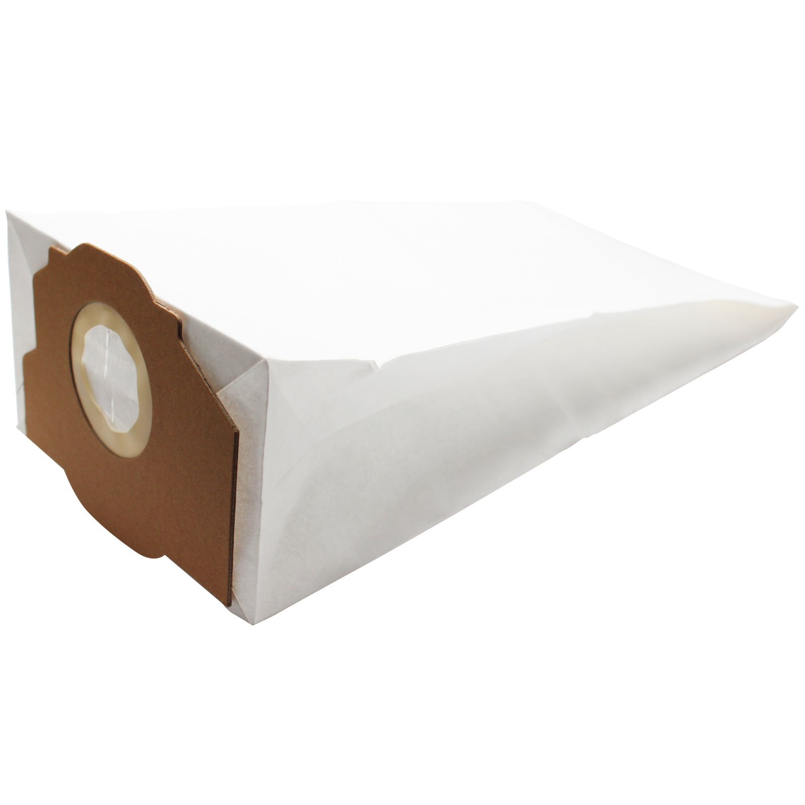 Upstart Battery 3 Replacement Vacuum Bags for Eureka 4800 Series with HEPA Filter - Compatible with Eureka Style RR Vacuum Bags & HF-2 Filter - Perfect for Allergy Sufferers & Pet Hair Cleaning