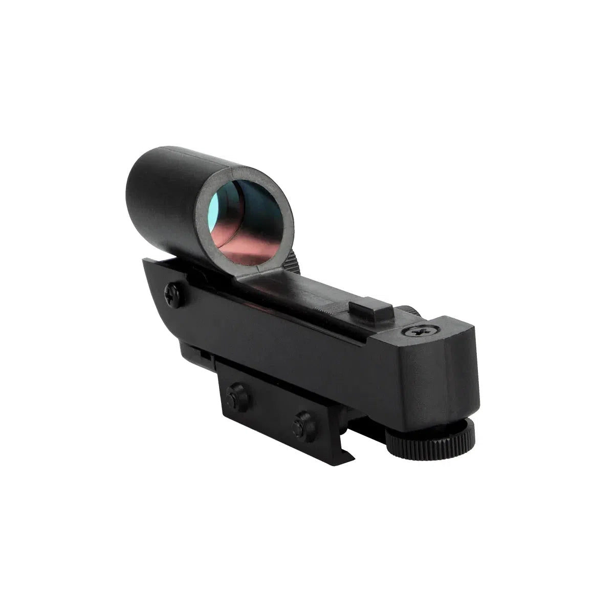 Celestron StarPointer Red Dot Finderscope with Mounting Brackets - Perfect for Astronomy, Stargazing & Telescope Alignment
