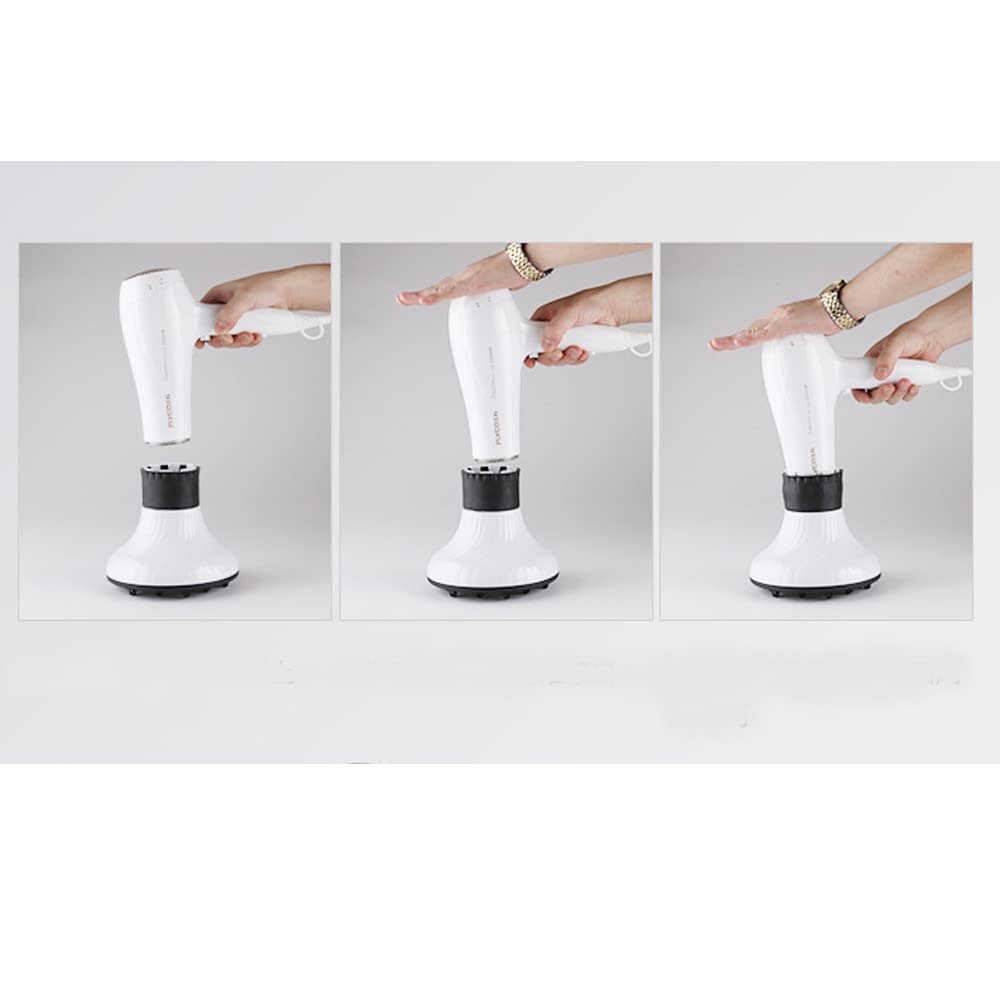 Universal Hair Diffuser for Hair Dryers - Adjustable 1.49