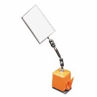 Ullman Heavy Duty Inspection Mirror - 2 1/8