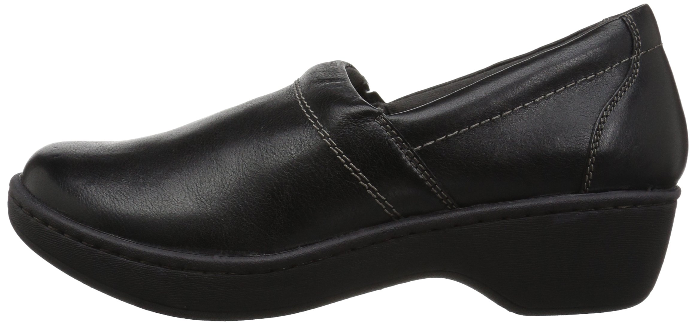 Eastland Women's Constance Loafer - Comfortable Leather Slip-On Shoes for Work, Office & Casual Wear | Classic Penny Loafers for Women