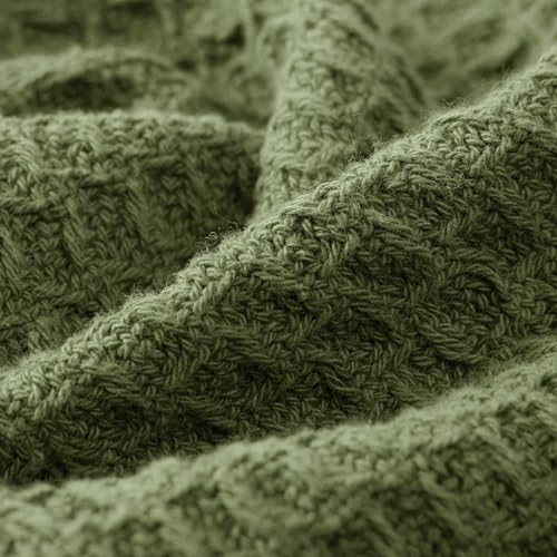 03 - Olive Green