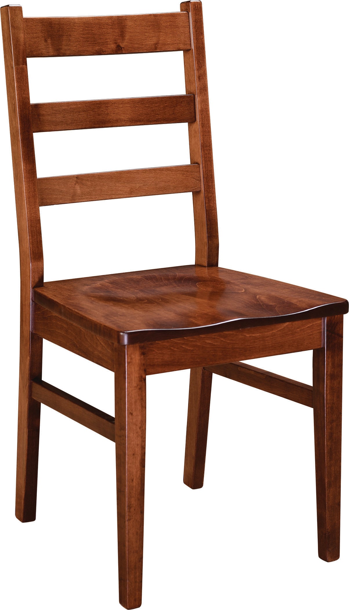 Atwood Dining Chair - Modern Wooden Dining Room Chair with Cushion, Comfortable & Stylish for Kitchen, Dining Room, and Home Decor