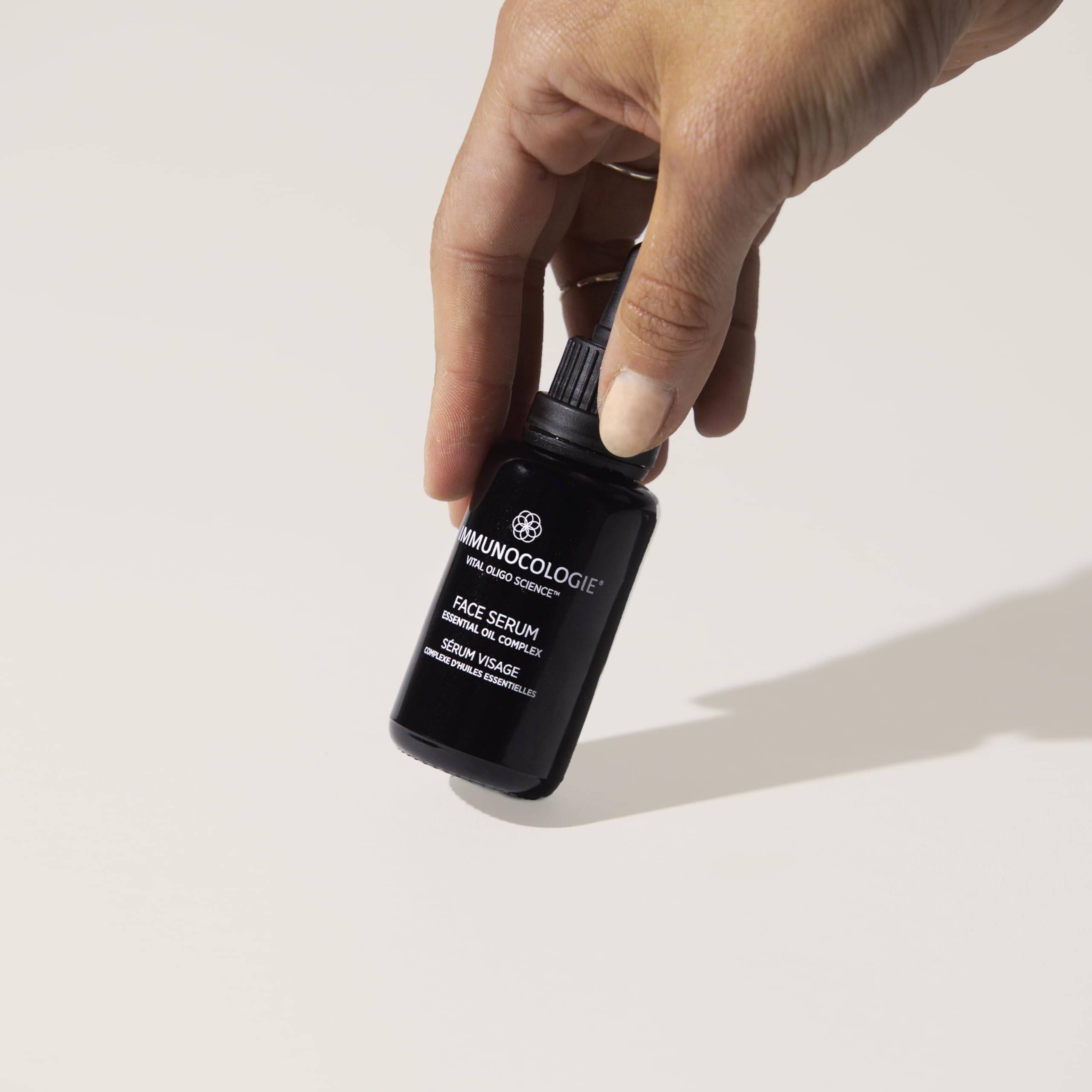 Nourishing Face Serum Oil - Softening & Brightening Dry Oil for Firmer, Supple Skin & Radiant Glow - 1 fl oz/30 ml - Perfect for Daily Skincare Routine & Nighttime Hydration