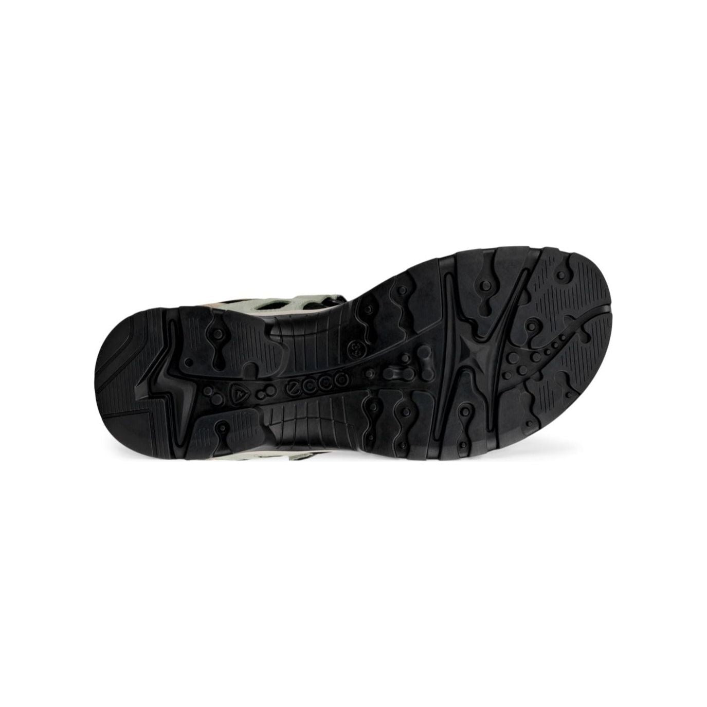 ECCO Women's Yucatan Sandals - Comfortable & Stylish Outdoor Walking Sandals for Beach, Travel & Casual Wear