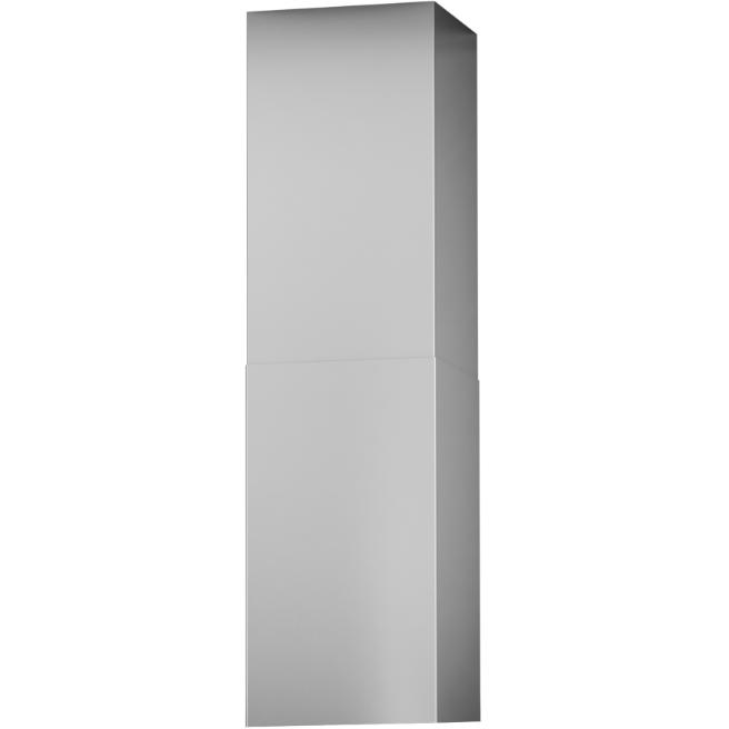 WCB3 Flue Extension 10' Ceiling AEWCB3SB - Best Chimney Pipe for Wood Stove & Fireplace - Perfect for Home Heating & Ventilation