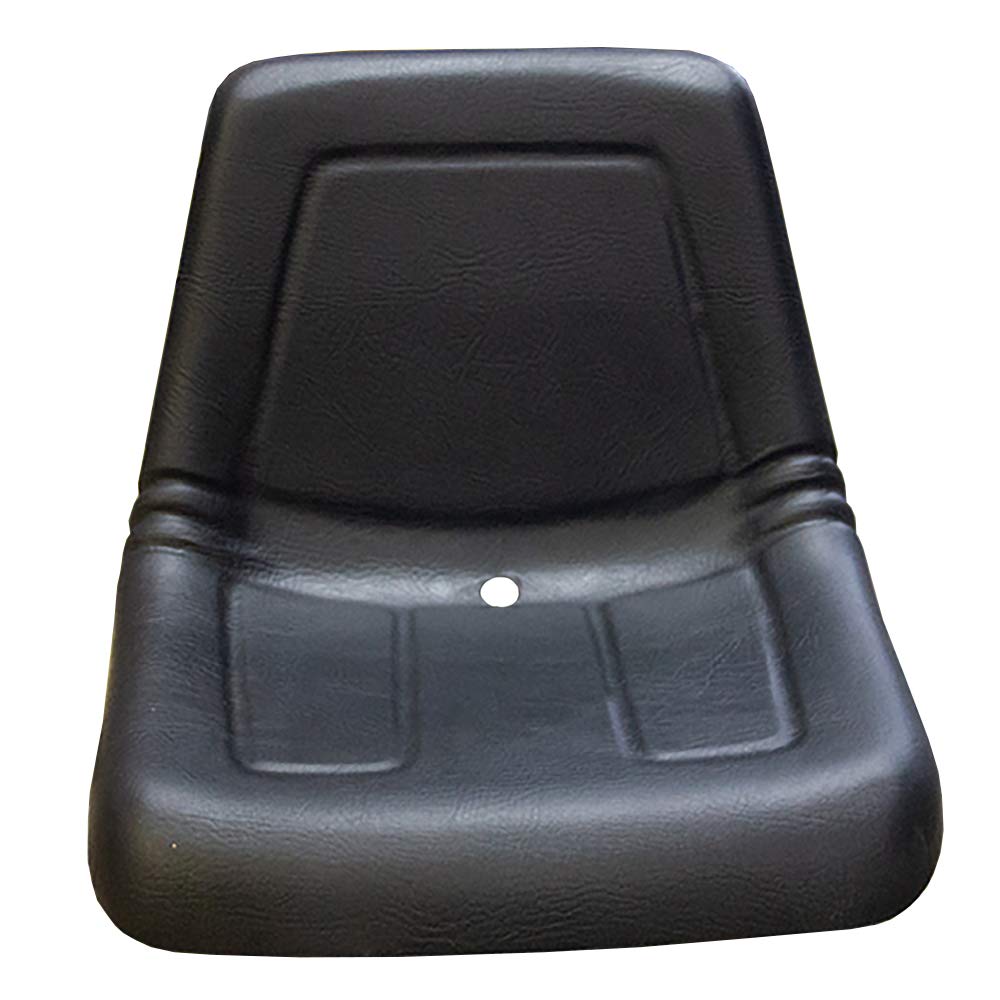 Universal Deluxe High Back Seat with .5