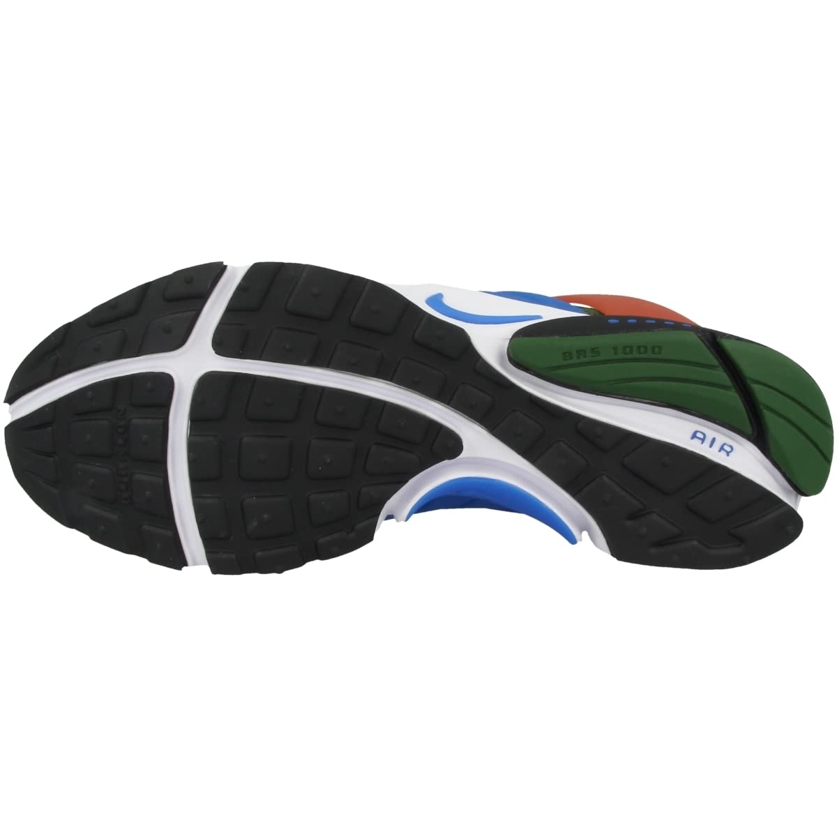 Nike Men's Running Shoes - Lightweight Cushioned Sneakers for Jogging, Training & Gym Workouts - Comfortable Athletic Shoes for Daily Wear & Sports Activities