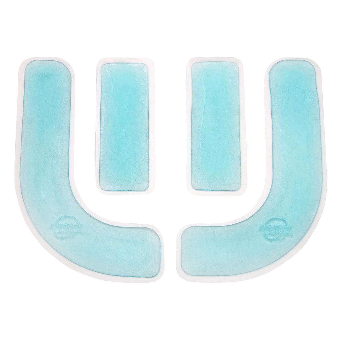 Planet Bike Century Gel Handlebar Pads - Comfortable Cycling Grip Cushion for Road & Mountain Bikes - Reduce Hand Fatigue on Long Rides
