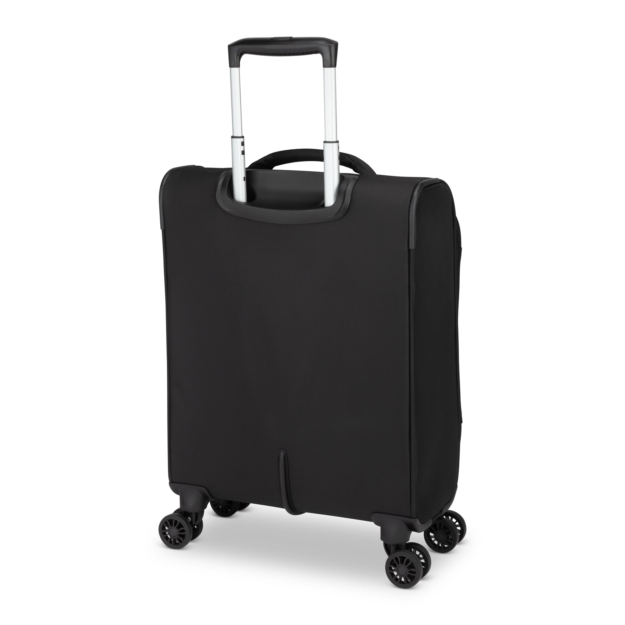 Atlantic Artisan III Spinner Carry On Luggage - Lightweight Expandable Suitcase with 360° Wheels for Business Travel & Weekend Getaways