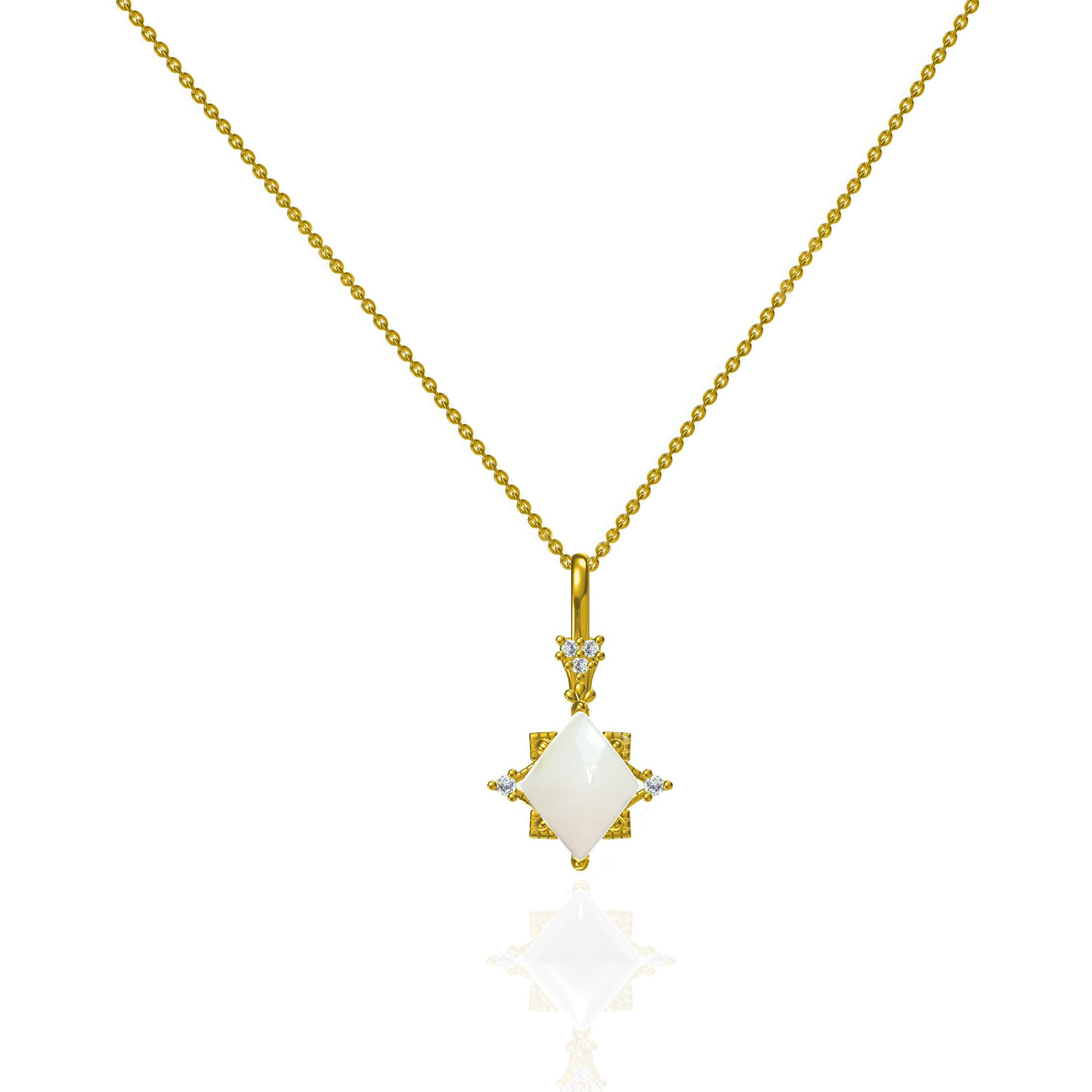 Breastmilk Keepsake Necklace - Personalized Memorial Jewelry for Moms - Perfect for Baby's First Year, Breastfeeding Journey & Cherished Memories