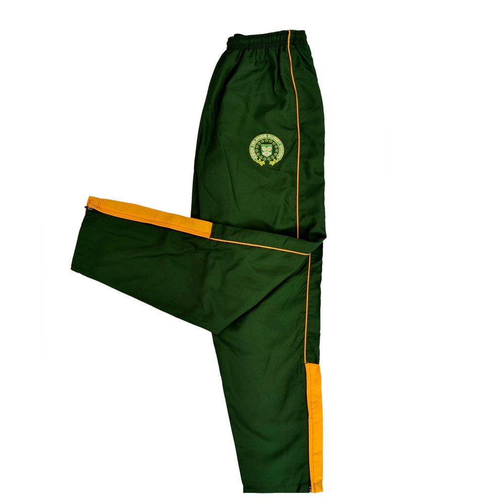 R80 Sports Track Pants for Men & Women - Lightweight Breathable Running Jogging Workout Pants with Pockets - Perfect for Gym, Yoga, Hiking and Casual Wear