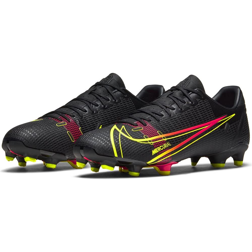 Nike Unisex-Adult Football Soccer Cleats - Lightweight Performance Shoes for Men & Women - Ideal for Turf, Grass & Indoor Soccer Games