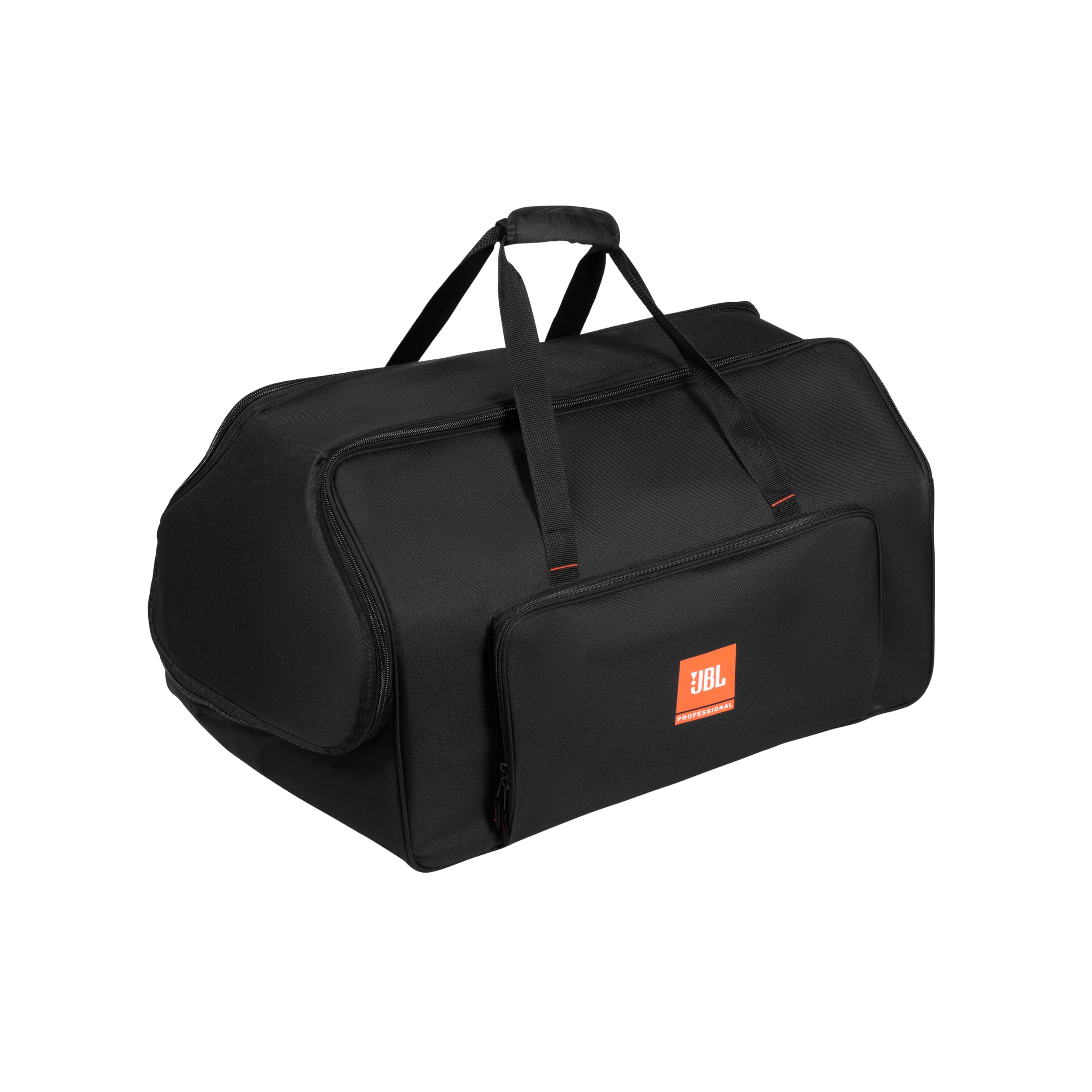 JBL EON 715 Speaker Tote Bag - Durable Carrying Case for 15-Inch Powered Loudspeaker (EON715-BAG) - Perfect for DJs, Live Performances & Outdoor Events