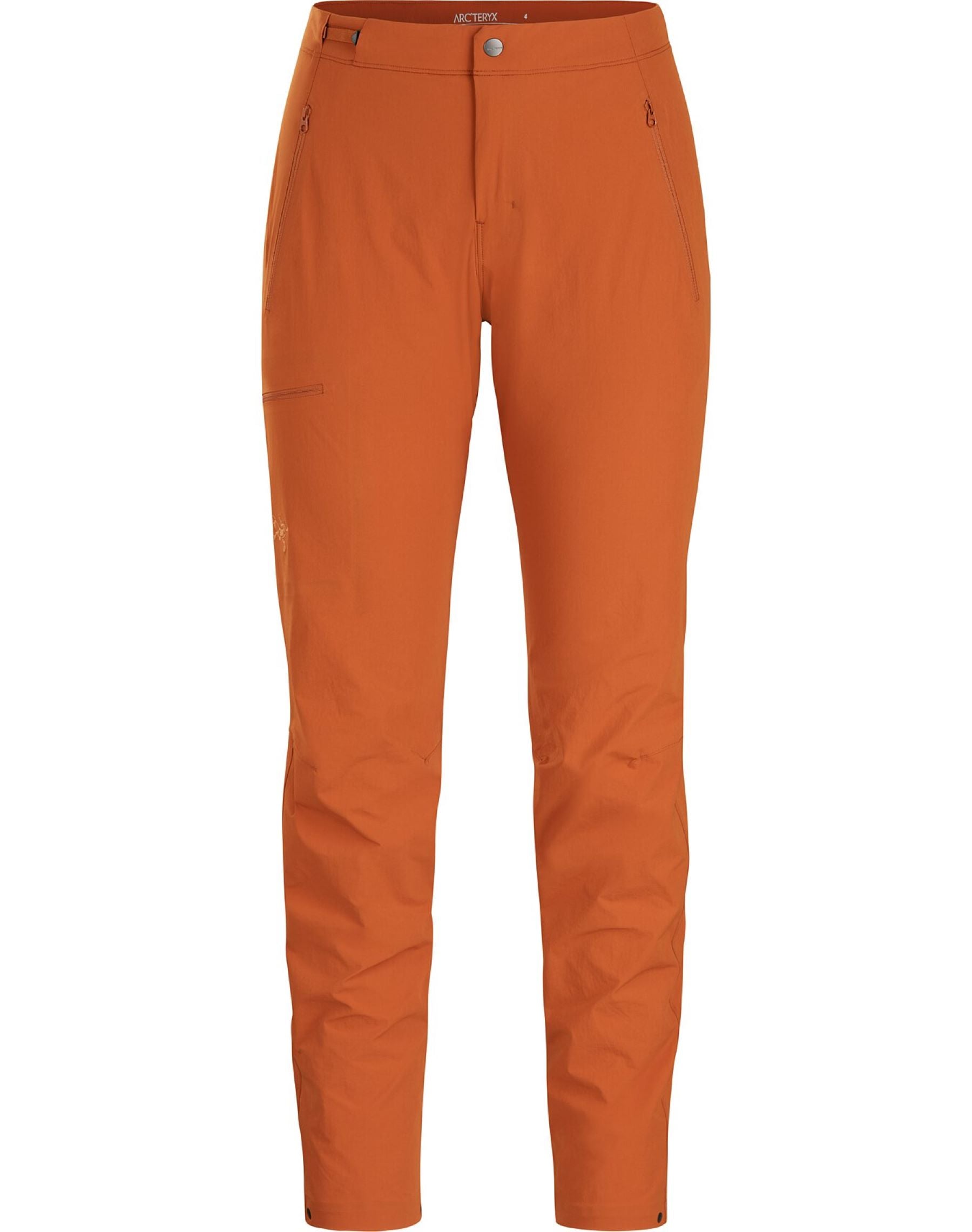 Gamma Lightweight Pants for Women - Breathable & Comfortable Hiking & Travel Pants F24 - Perfect for Outdoor Adventures, Yoga & Casual Wear