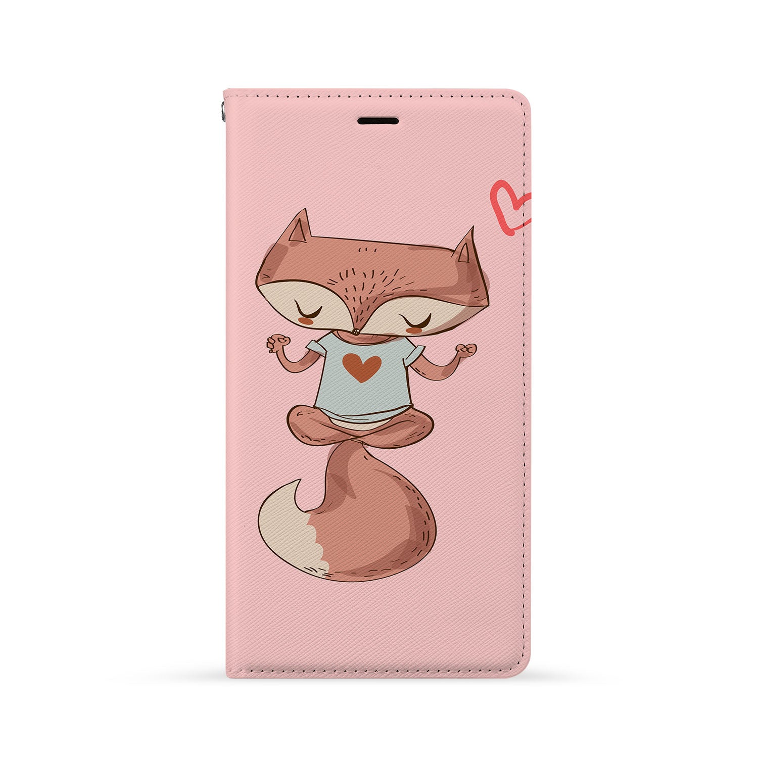 iPhone Wallet Case with Koala & Friends Design - Slim Protective Phone Cover for iPhone 12/13/14 Pro Max - Perfect for Travel, Shopping & Everyday Use