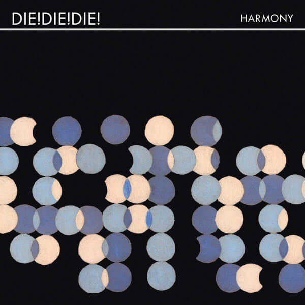 Die Die Die Harmony - Premium Quality Die Set for Crafting, DIY Projects & Scrapbooking | Perfect for Card Making, Home Decor & Gift Wrapping