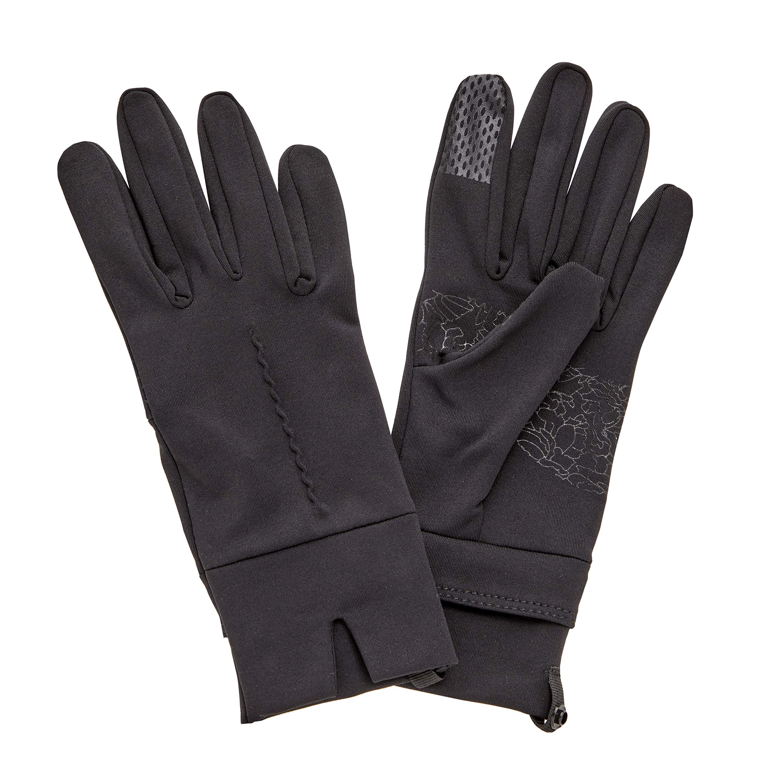 Women's All-Season Touchscreen Gloves - Soft Warm Winter Gloves for Running, Hiking & Outdoor Activities - Perfect for Cold Weather & Daily Use