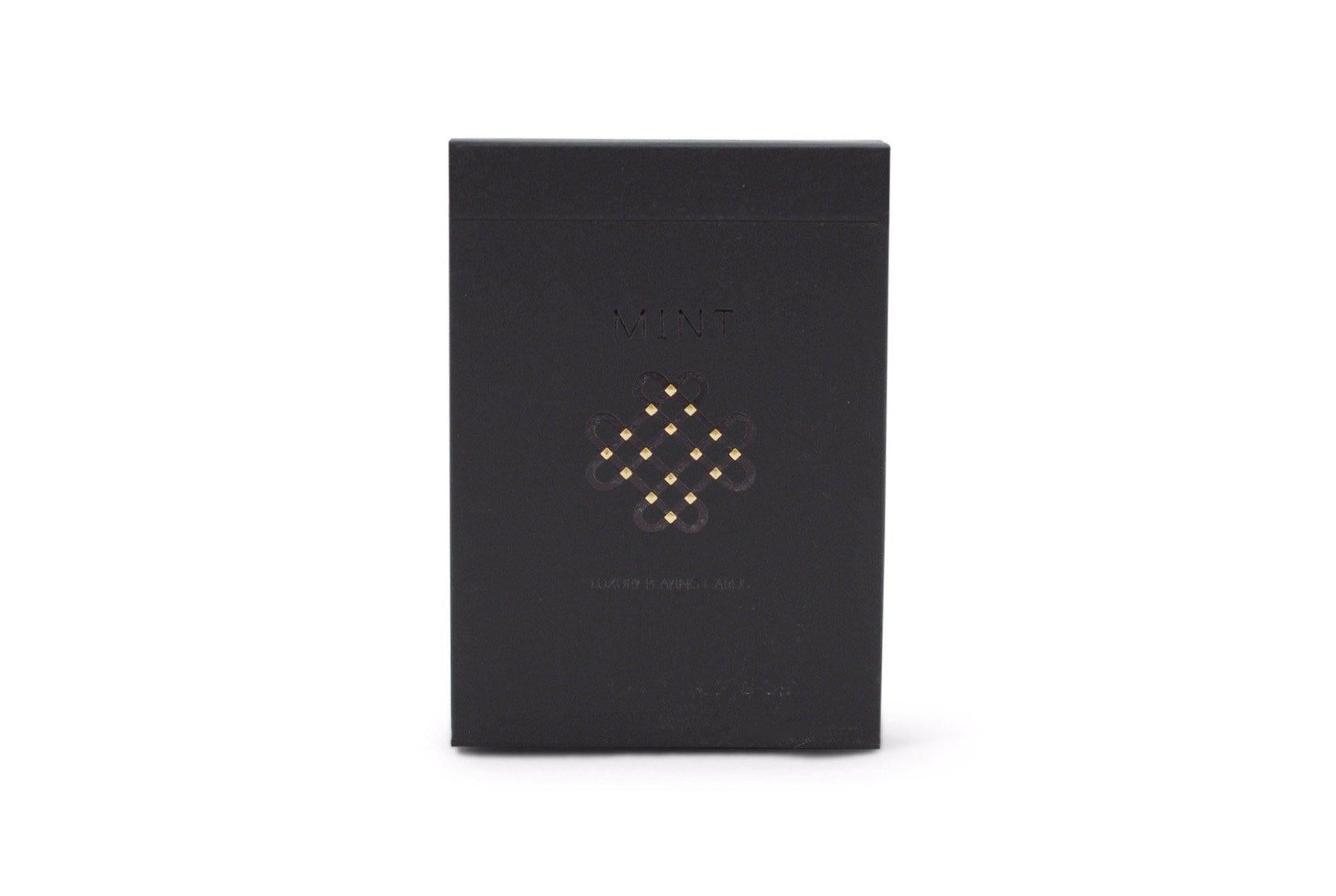 Black Mint: Limited Edition - Premium Quality for Home, Office & Gifting | Stylish & Unique Design