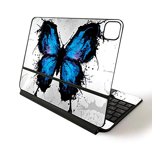 Butterfly Splash
