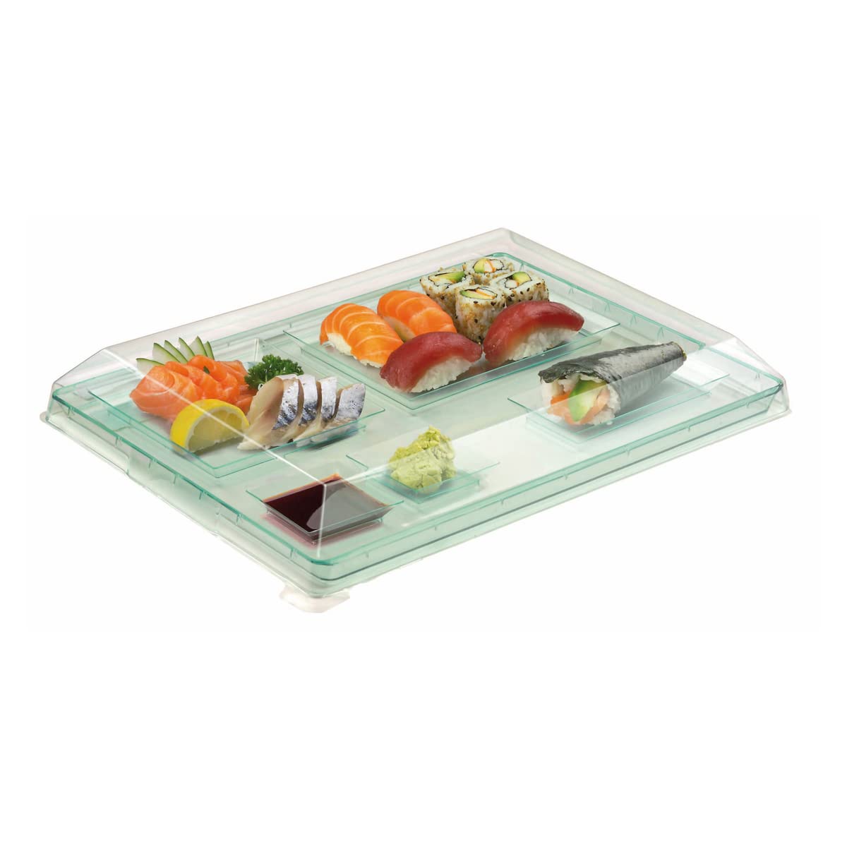 PacknWood 210KLARTRAY - 15