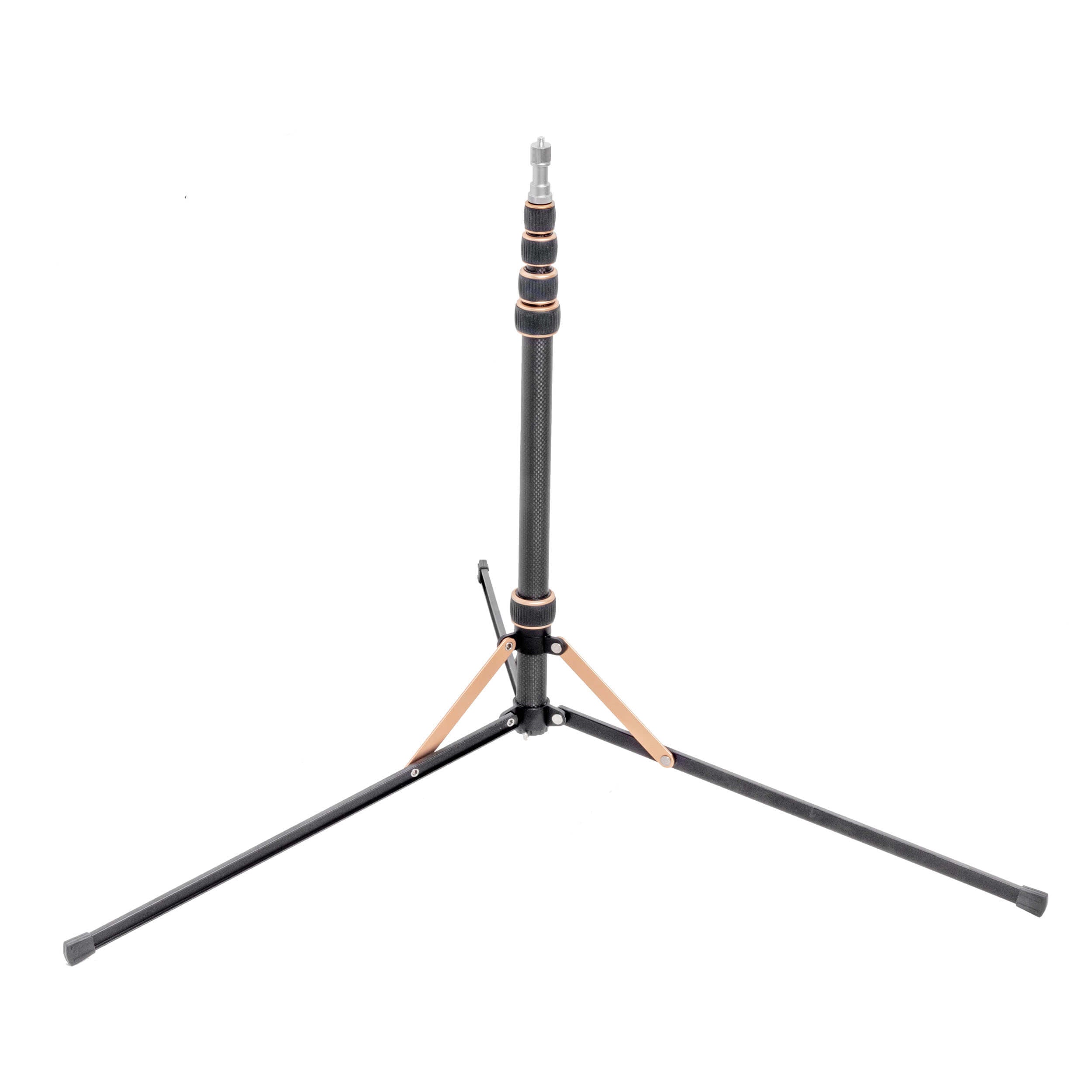 190cm Ultra Lightweight Foldable Carbon Fiber Nano Stand - Portable Photography Tripod for Travel, Vlogging & Outdoor Shooting