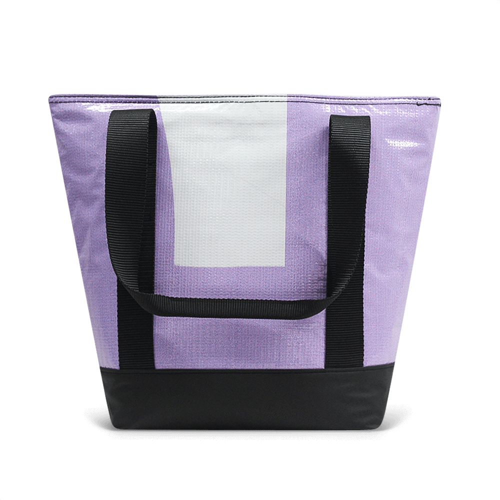 Beck Cooler Bag Bk1 00641 - Insulated Lunch Bag for Work, Picnics & Outdoor Activities - Leakproof & Durable Portable Cooler for Food & Drinks