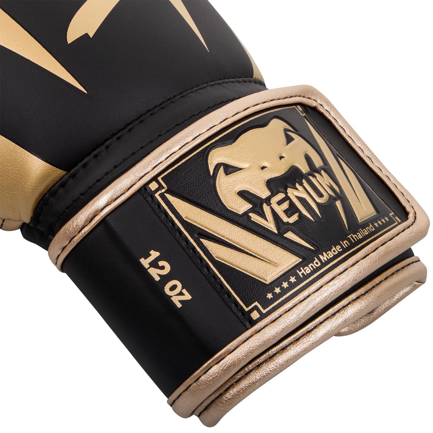 VENUM Elite Boxing Gloves for Training & Sparring - Premium MMA, Muay Thai, Kickboxing Gear - Ideal for Gym Workouts, Heavy Bag Practice & Competition
