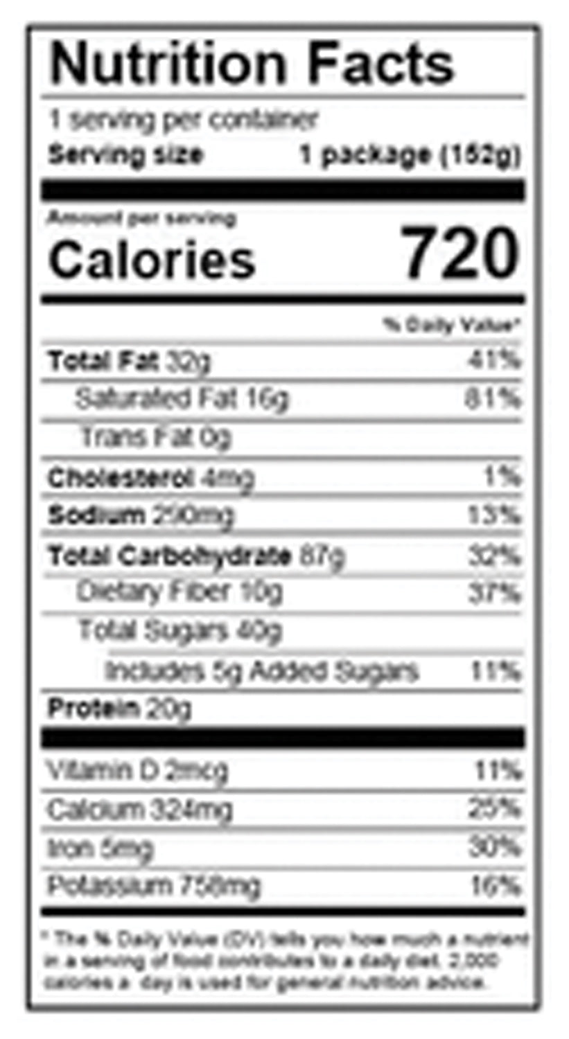 Alpen Fuel Cranberry White Chocolate Breakfast Granola - Healthy High Protein Granola Cereal for Energy & Weight Loss - Perfect for Breakfast, Snacks & On-the-Go Nutrition