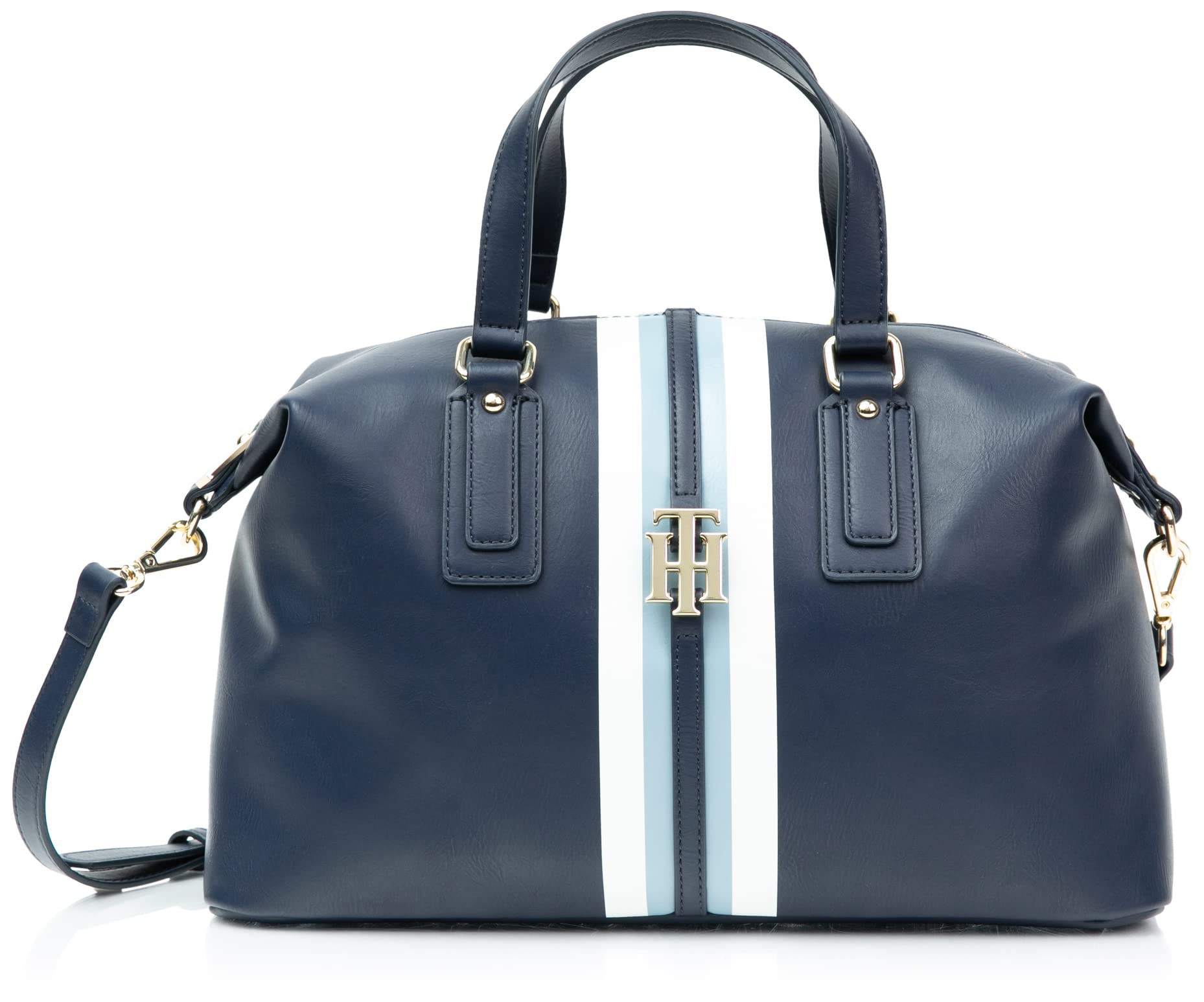 Tommy Hilfiger Women's Crossbody Bag for Work & Travel