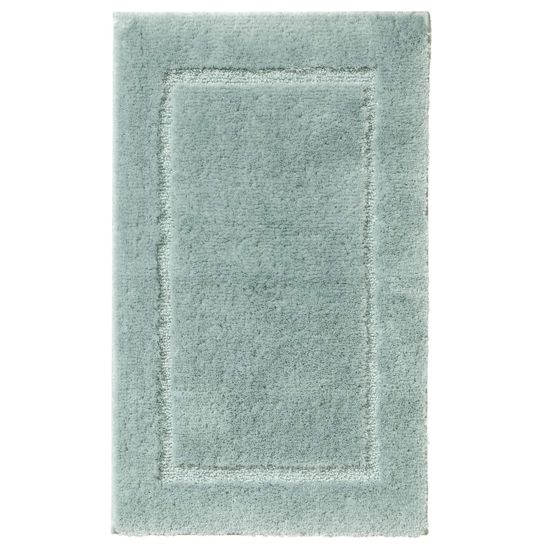 BrylaneHome BH Studio Luxe Bath Rugs - 24