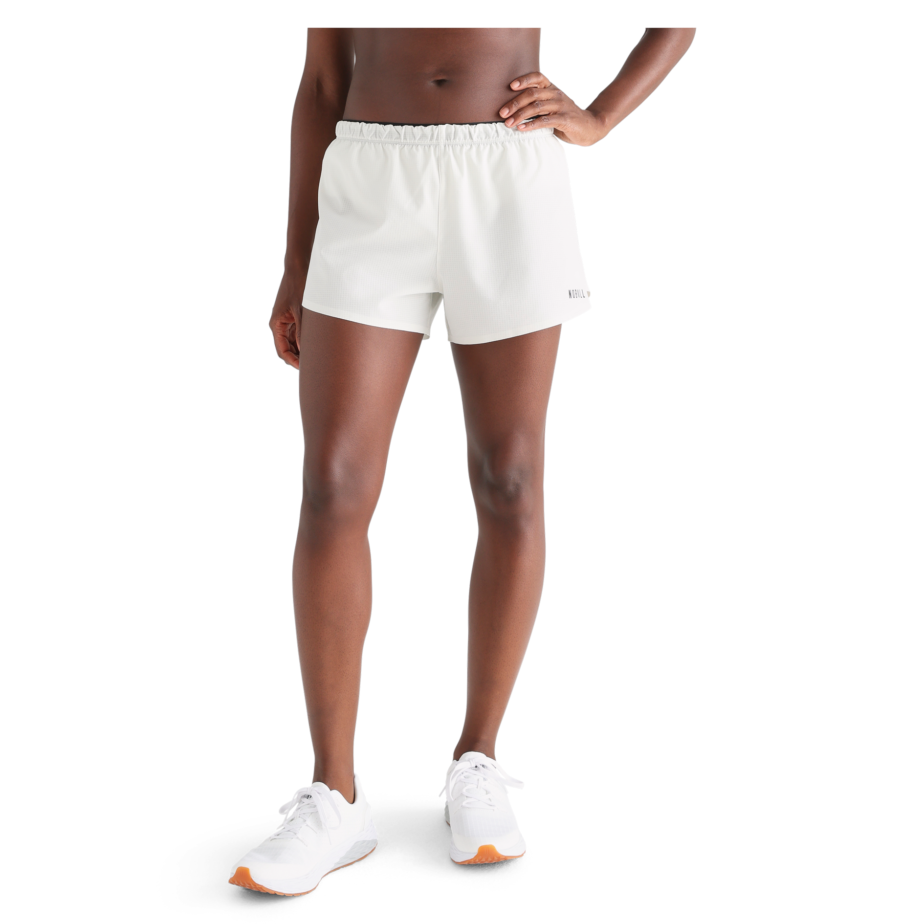 Best Women's Hybrid Shorts 3 - Comfortable & Stylish Activewear for Running, Yoga & Gym Workouts