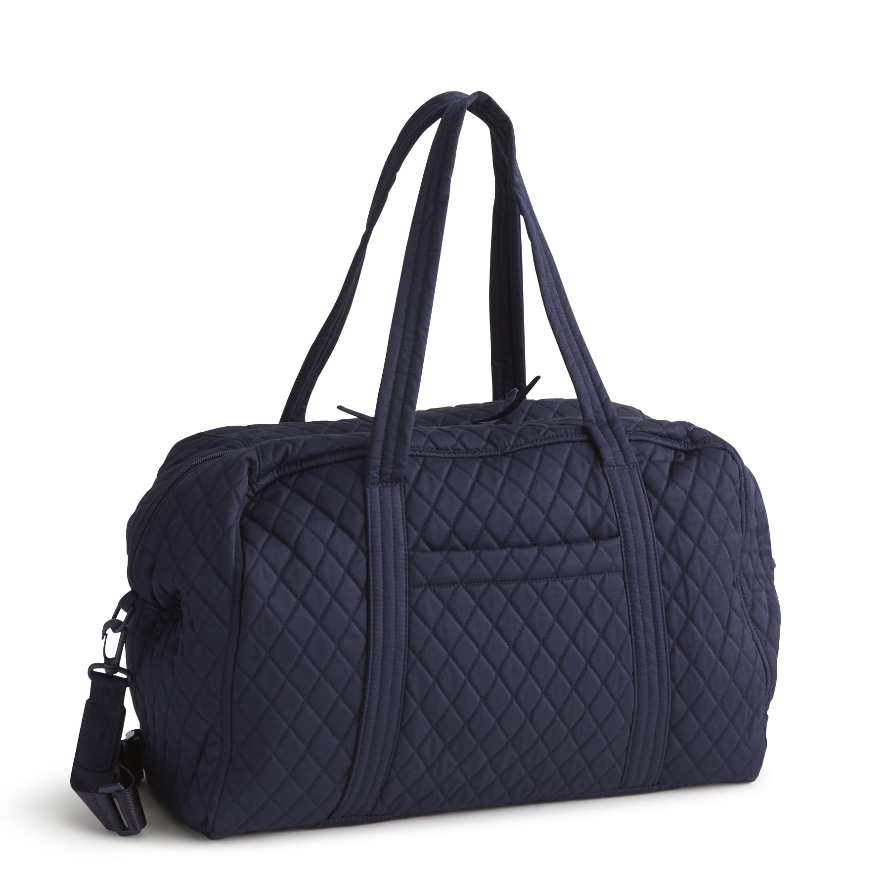 Miramar Weekender Duffle Bag - Large Travel Duffel with Wheels for Men & Women - Perfect for Gym, Weekend Trips & Air Travel