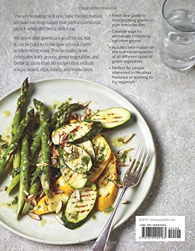 Eat More Greens: 50+ Creative & Healthy Vegetable Recipes for Weight Loss & Detox | Easy Vegan & Gluten-Free Meals for Busy Weekdays