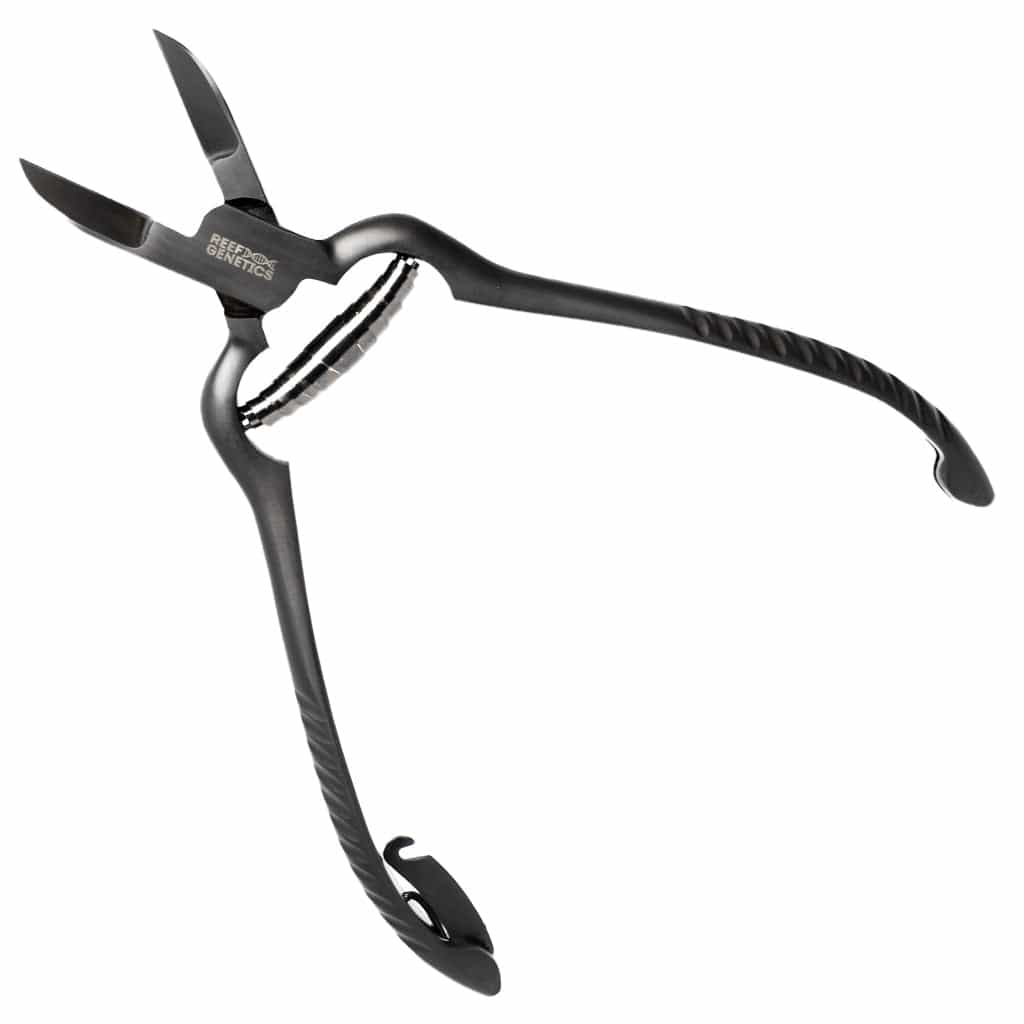Premium Coral Cutters for Aquarium & Reef Tank - High-Quality Coral Trimming Tools by Reef Genetics | Perfect for Marine Hobbyists & Coral Farmers