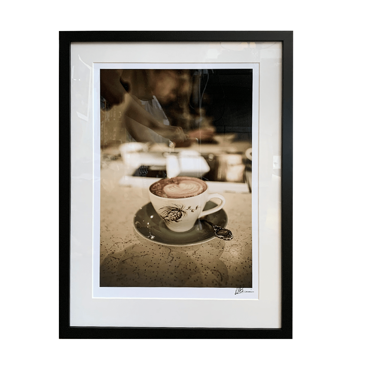 Premium Richard Brimmer Oamaru Coffee Beans - 100% Arabica Single Origin for Espresso & Drip Brew | Perfect for Home Brewing, Office Use & Gifts