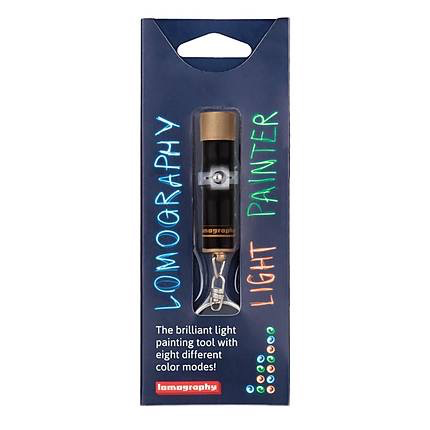 Lomography Light Painter - Creative Light Painting Tool for Photography & Long Exposure Art - Perfect for Night Photography, Parties, and Light Art Projects