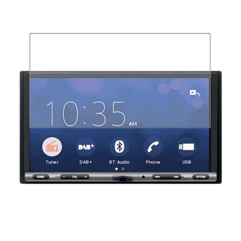 Anti-Spy Privacy Screen Protector for Sony XAV-AX3005DB 6.95