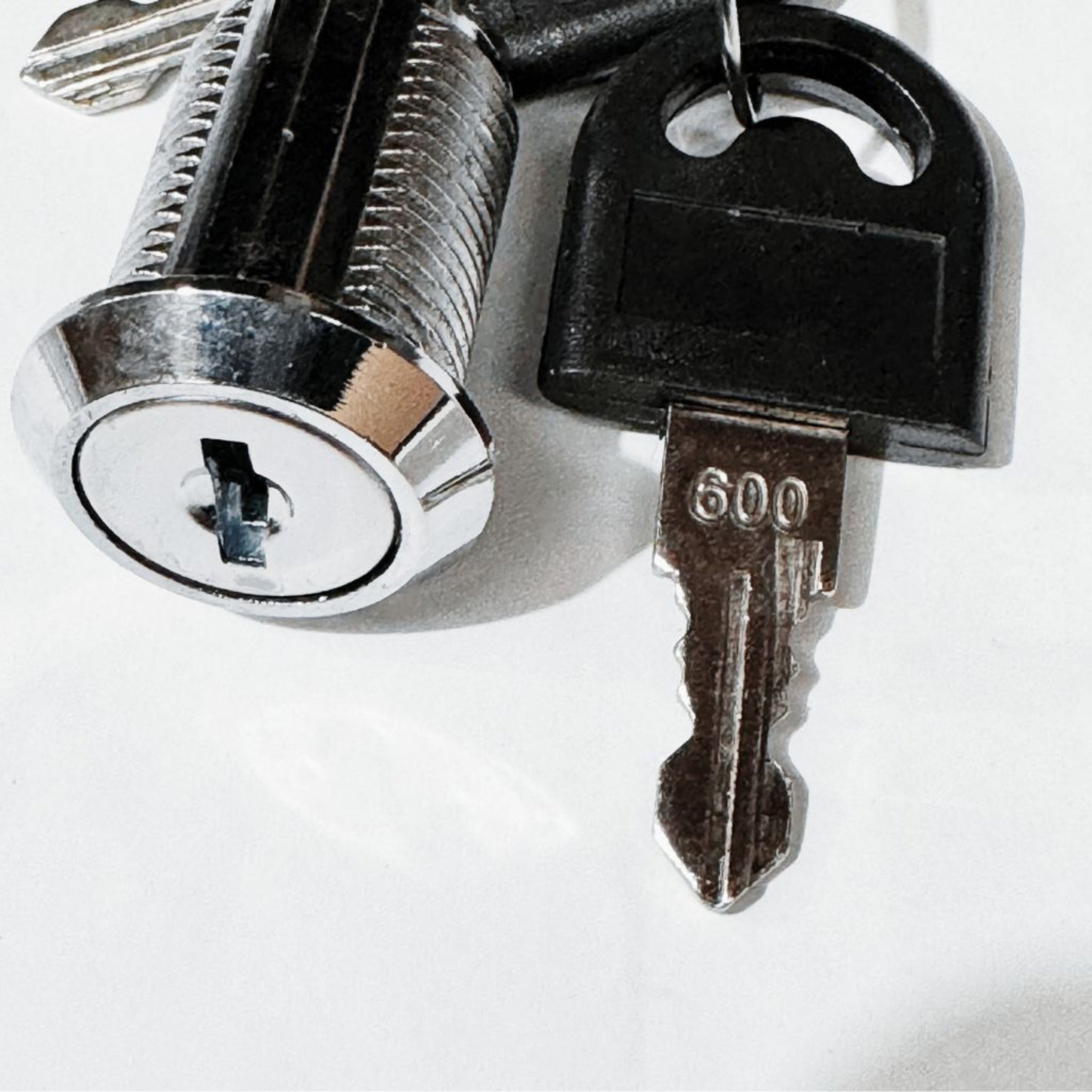 Spare Key - High-Quality Replacement Keys for Home, Car & Office | Durable & Reliable for Everyday Use